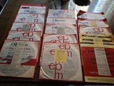 LOTTO 16 DISCHI FLEXI IL