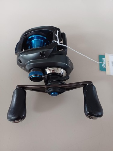 Mulinello shimano slx dc70hg - shimano,