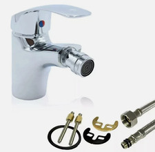 RUBINETTO per BIDET Cromato