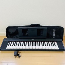 Yamaha piaggero NP-12B
