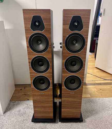 Sonus faber lumina iii - faber,