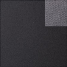 Tessuto capote nero lightfast - tessuto,