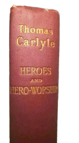 Heroes and hero - heroes, worship