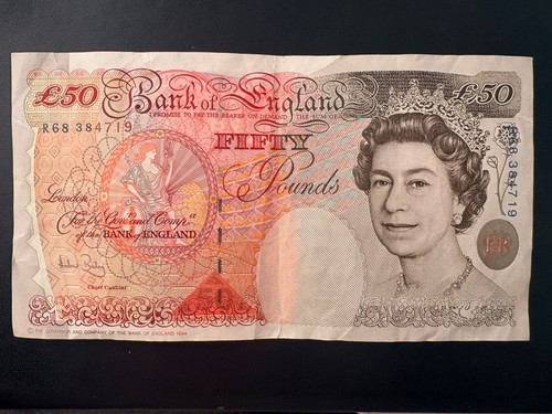 Bank england pounds - bank,