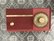 Radio Marelli  a valvole