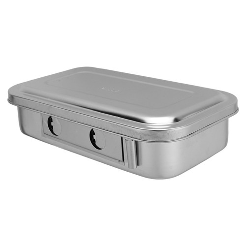 Scatola sterilizzatore - scatola,