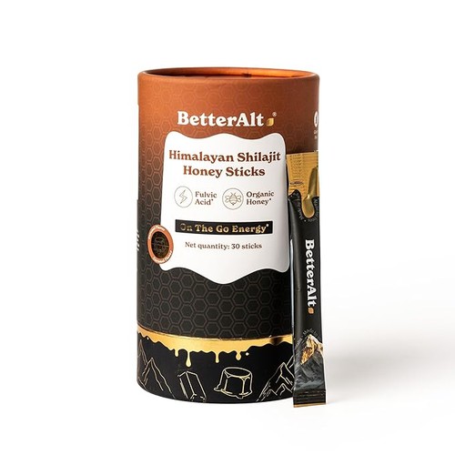 Better alt bastoncini - alt, miele