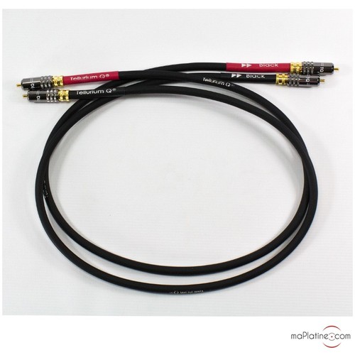 Câble modulation rca - câble,