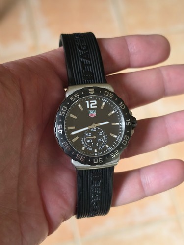 Orologio tag heuer - orologio,