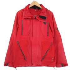 Giacca Vintage Mammut Uomo