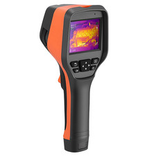 Uimoso Telecamera Termica Con