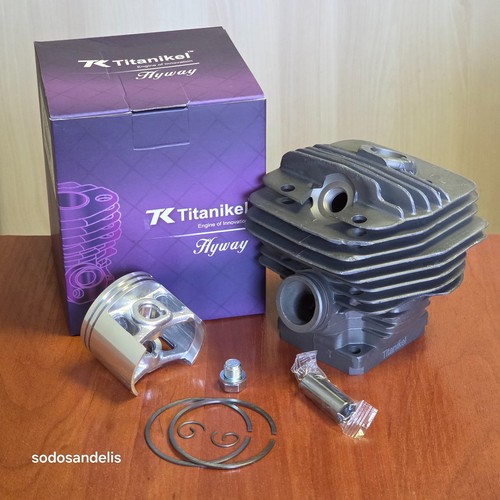 Kit cilindro per motosega