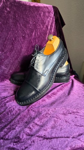Derby uomo louis vuitton - uomo, "