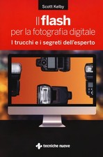 Libri Scott Kelby - Il Flash