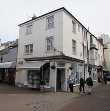 Photo 6x4 Dotty Home in