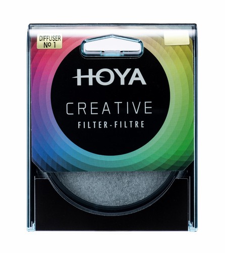 Hoya diffusore filtro - diffusore, 1.0