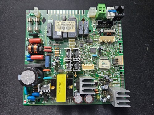 Scheda 65103508 aco mcu - scheda, aco-mcu