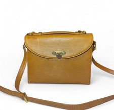 Borsa pelle vintage epi - pelle,