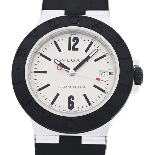 Bvlgari bulgari alluminio - bvlgari,