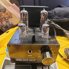 Little dot mkii tube - mkii,
