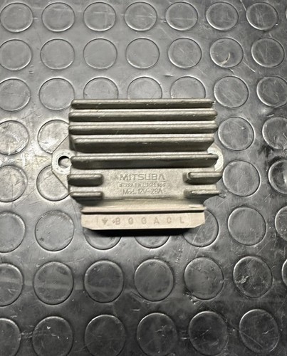 Regolatore tensione gilera - di,