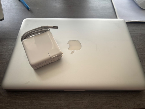 Apple macbook pro a1278 - apple,