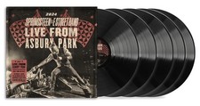 Bruce Springsteen - Live From