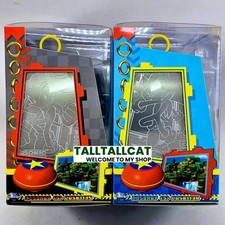 Hot Toys SONIC Stadium HK