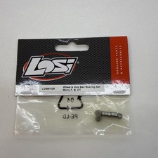 LOSB1528 Losi Micro T set/set