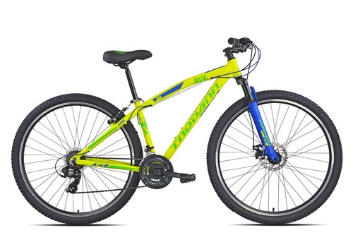 Bici torpado mtb t740 - mtb,