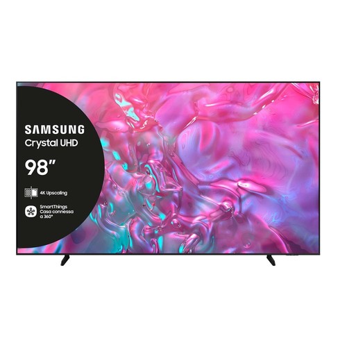Smart led uhd 98 - tv, 4k
