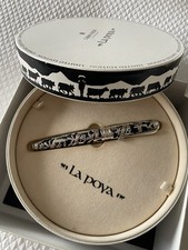 Penna Stilografica Caran
