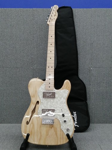 Chitarra fender japan - chitarra,