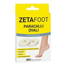 Zeta Farmaceutici Zetafoot