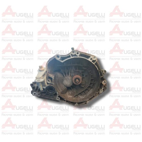 Cambio manuale opel corsa - manuale, d