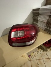 Fanale Posteriore Destro Citroen DS3 2015