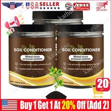 3pcs soil activator - 3pcs,