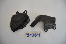 Coppia paratacchi in carbonio