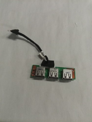 Scheda usb acer extensa - scheda,