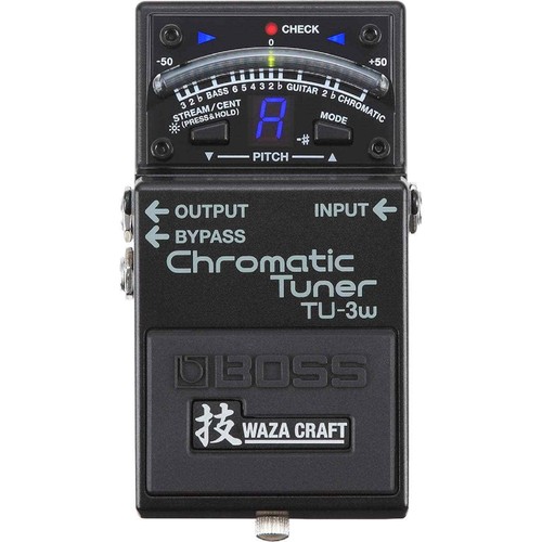 Boss waza chromatic - boss,