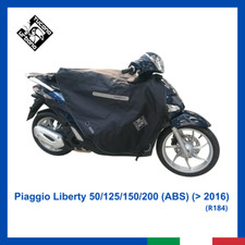 Telo coprigambe termoscudo