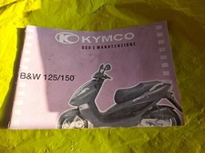 LIBRETTO USO E MANUTENZIONE