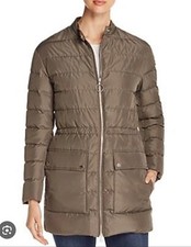 Giacca Imbottita Donna