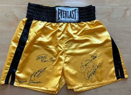 Bauli boxe firmati - bauli,
