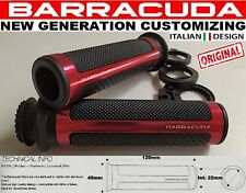 BARRACUDA COPPIA MANOPOLE