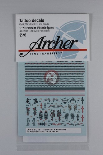 Arciere - , 1/12