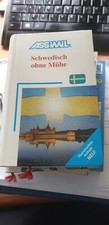 Libro Schwedisch ohne Muhe La Methode Assimil 2003 3135410001358  (WG)