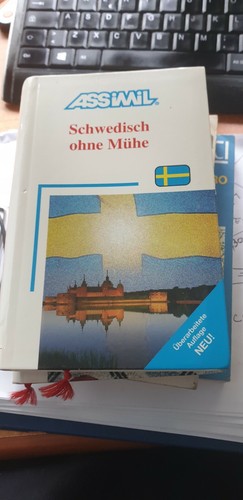 Libro schwedisch ohne - libro,