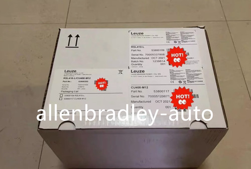 Rsl 410 cu408 m12 nuovo - rsl-410-l/cu408-m12,