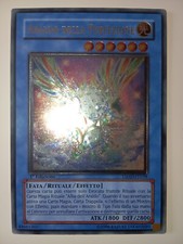 Araldo della Perfezione TSHD-IT039 RARA ULTIMATE PRIMA EDIZIONE